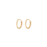 Rio Silver Earring, Pair