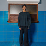 Royce Jumper, Dark Grey