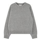 Royce Jumper, Dark Grey