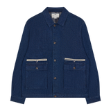 Sade Denim Jacket