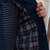 Sade Denim Jacket