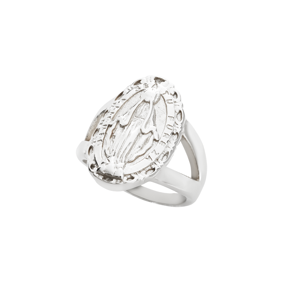 Sage Ring, Gold
