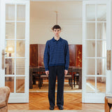 Seina Polo Knit