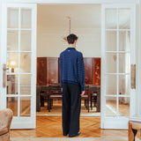 Seina Polo Knit