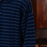 Seina Polo Knit