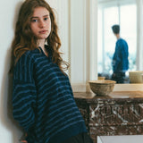 Seina Polo Knit