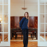 Seina Polo Knit