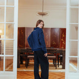 Seina Polo Knit