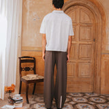 Sienna Cotton Shirt