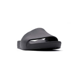 Arch Support Slides - Classic - Black