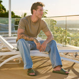 Arch Support Slides - Classic - Olive