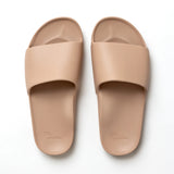 Arch Support Slides - Classic - Tan