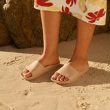 Arch Support Slides - Classic - Tan