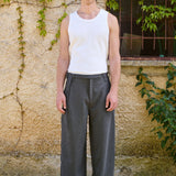Spencer Tapered Trousers