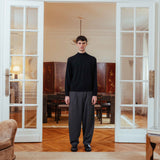 Vincent Mock Neck
