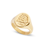 Zale Ring, Silver