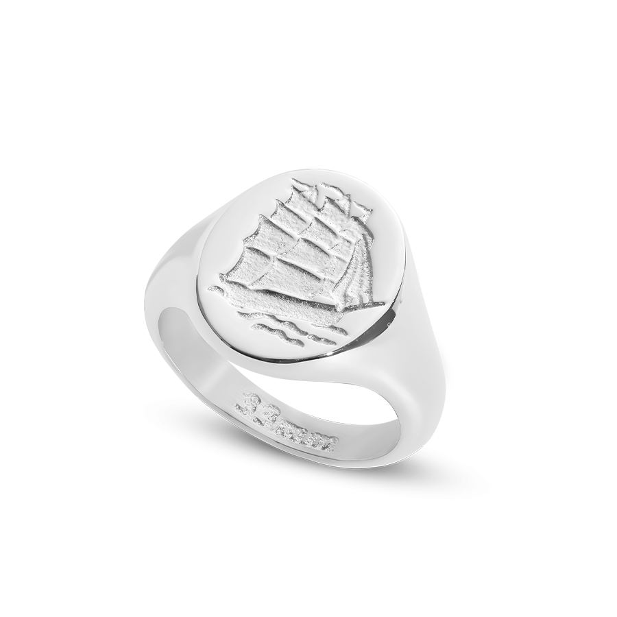 Zale Ring, Gold
